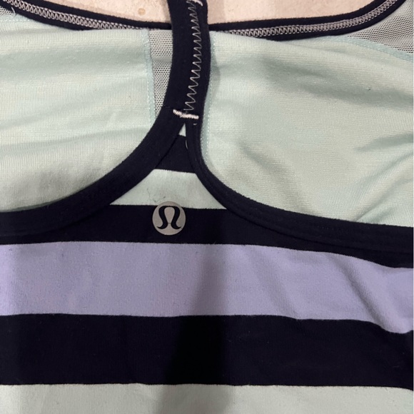 Lulu lemon tank - Picture 3 of 3